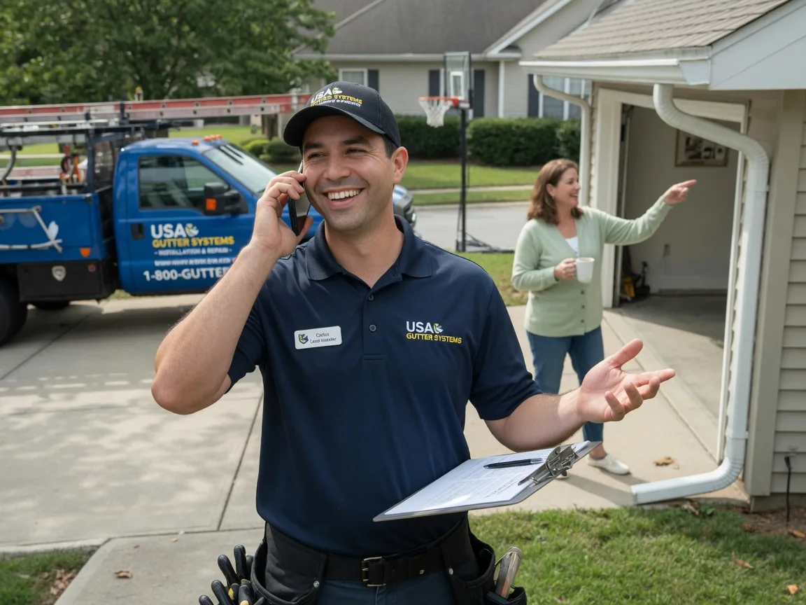 Gutter Installation White Oak, GA FAQs